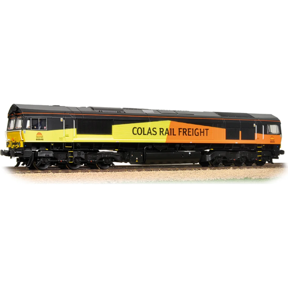 Graham Farish Left track display view