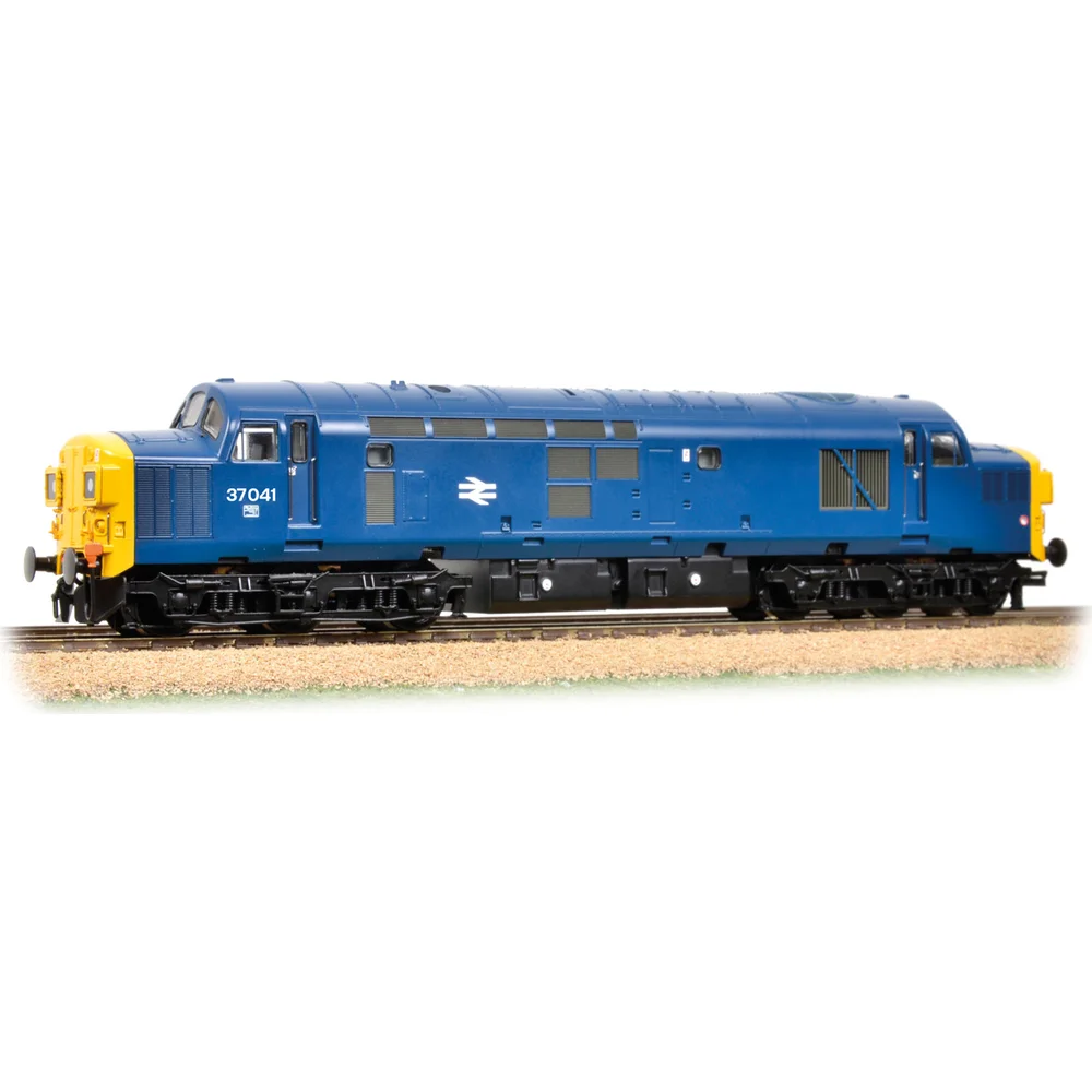 Graham Farish 371-450A Class 37/0 in N