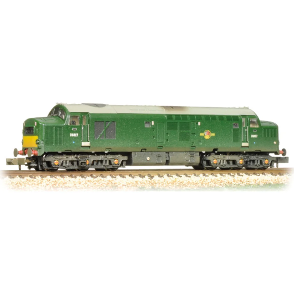 Graham Farish 371-454 Class 37/0 in N