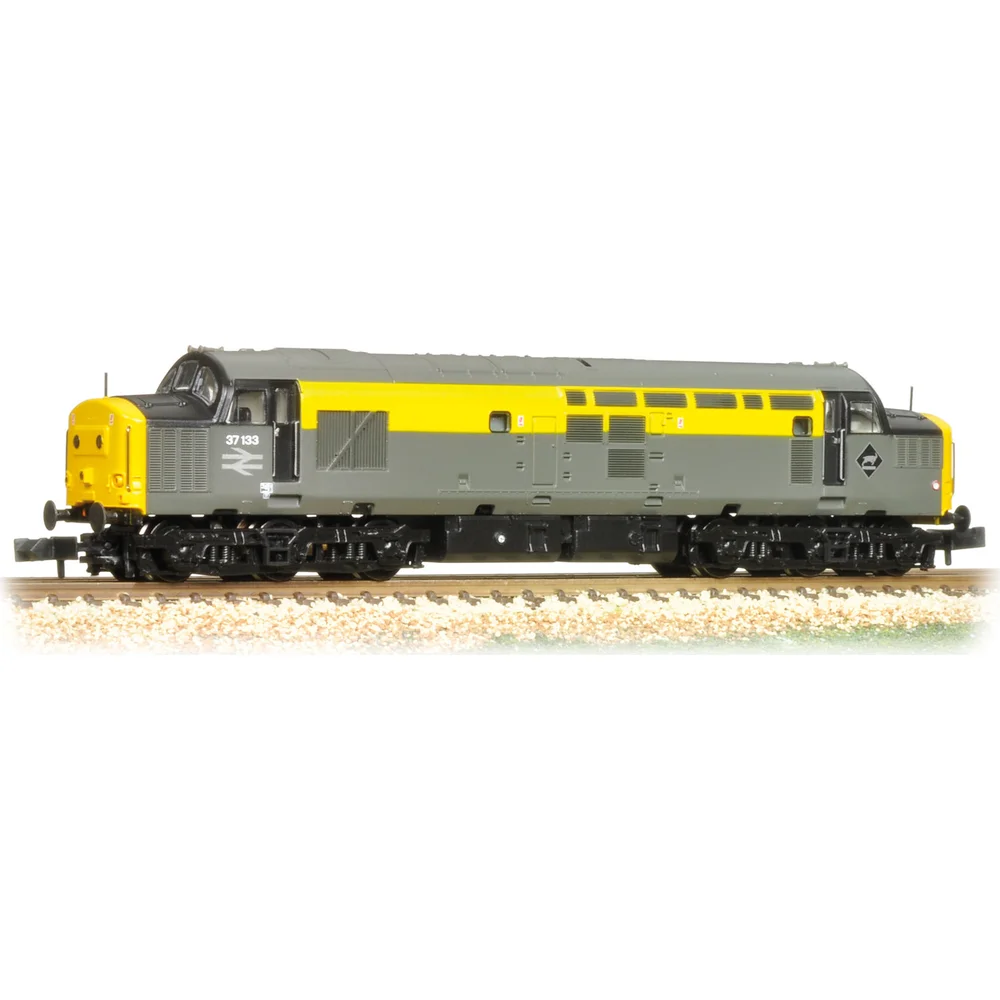 Graham Farish 371-456 Class 37/0 in N