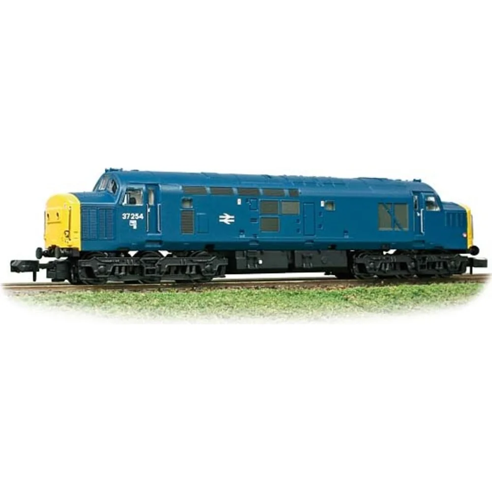Graham Farish 371-465 Class 37/0 in N