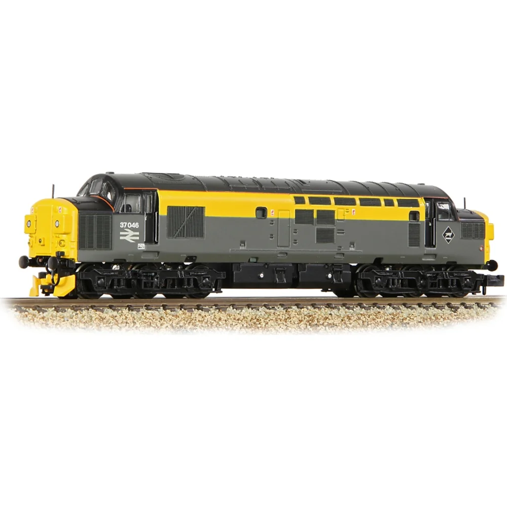 Graham Farish 371-466A Class 37/0 in N