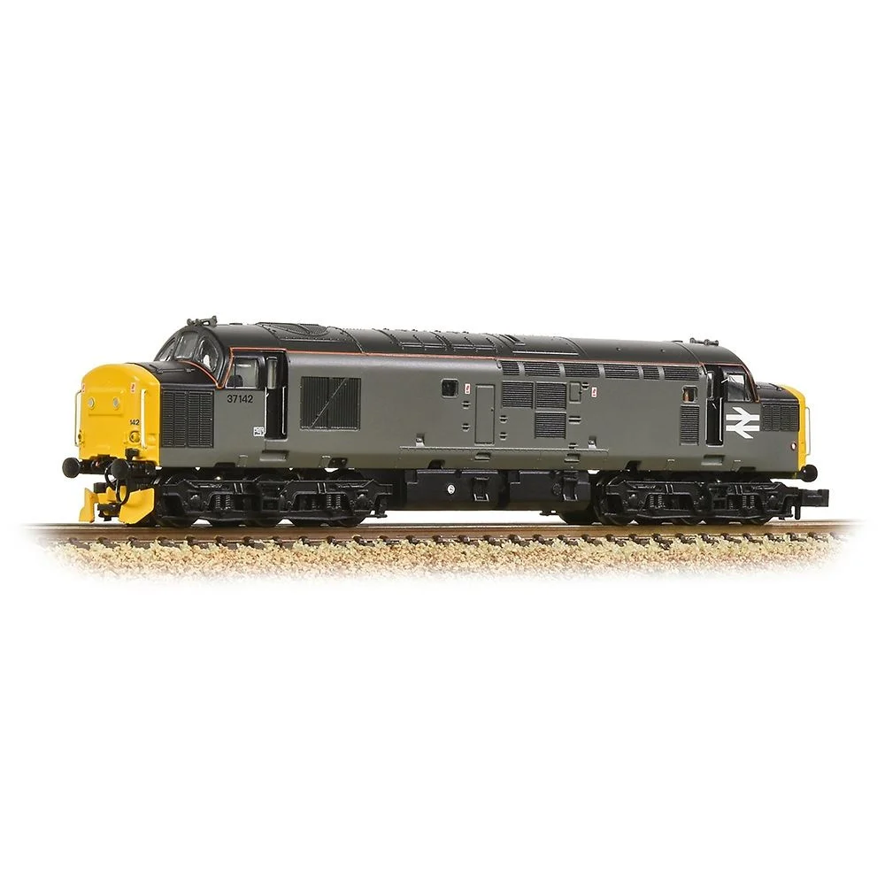 Graham Farish 371-466DB Class 37/0 in N