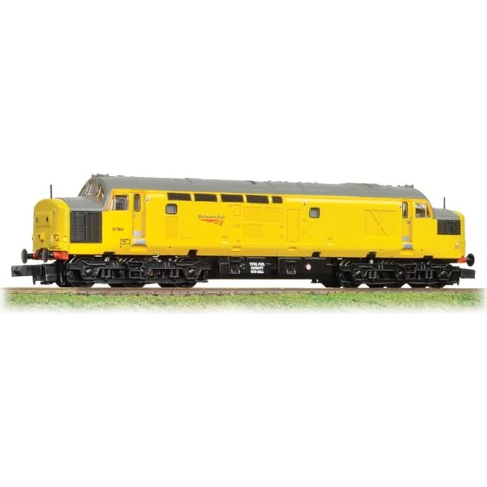Graham Farish 371-468 Class 37/0 in N