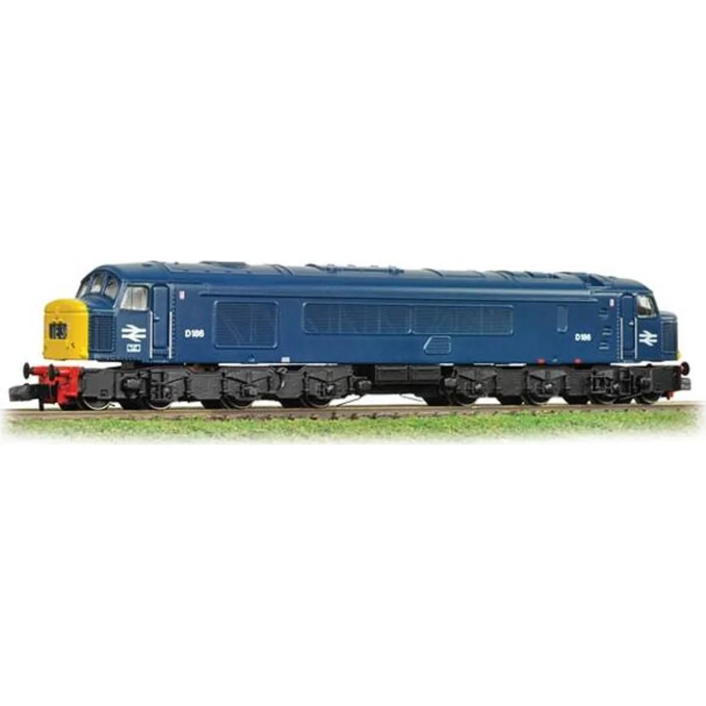 Graham Farish 371-587 Class 46 in N