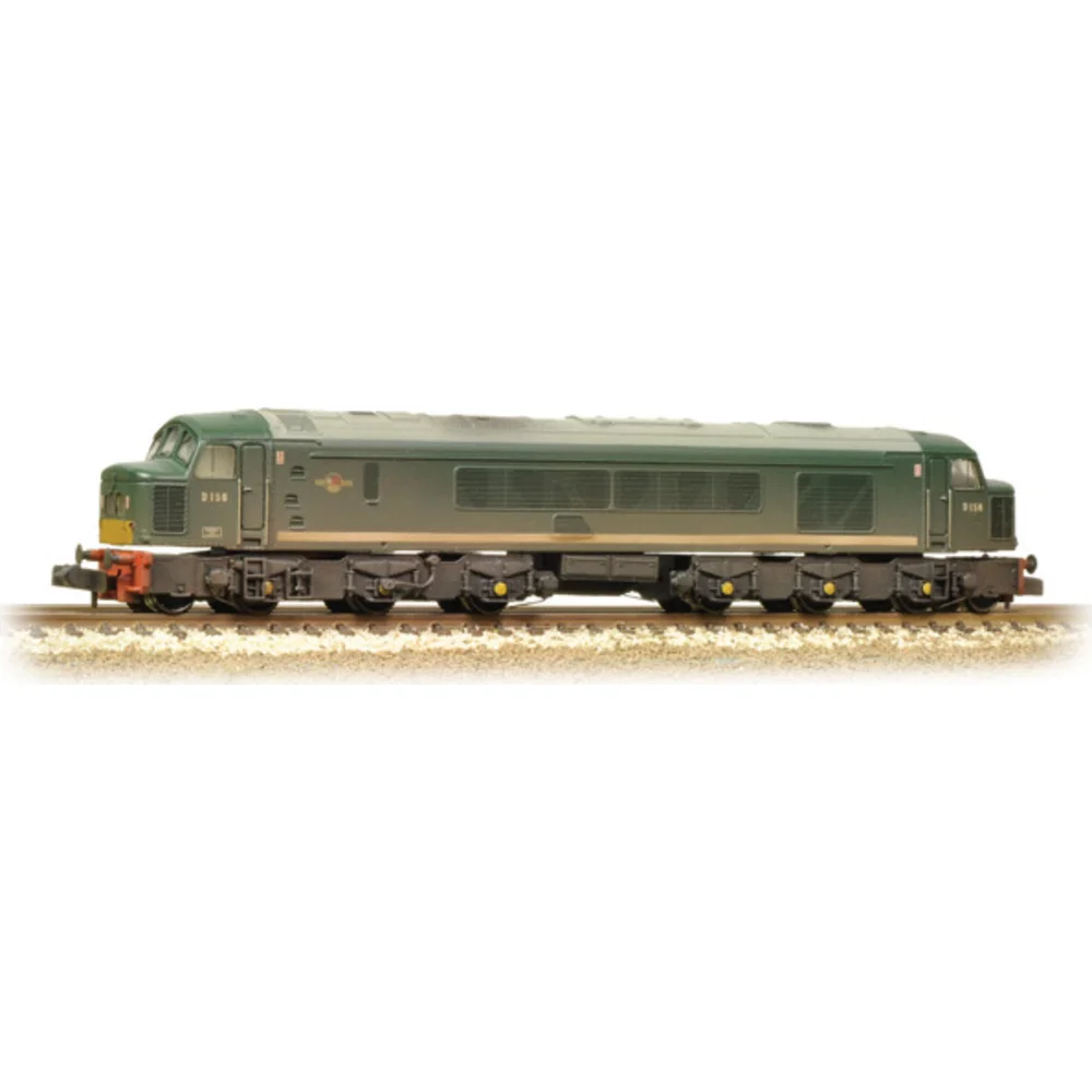 Graham Farish 371-588 Class 46 in N