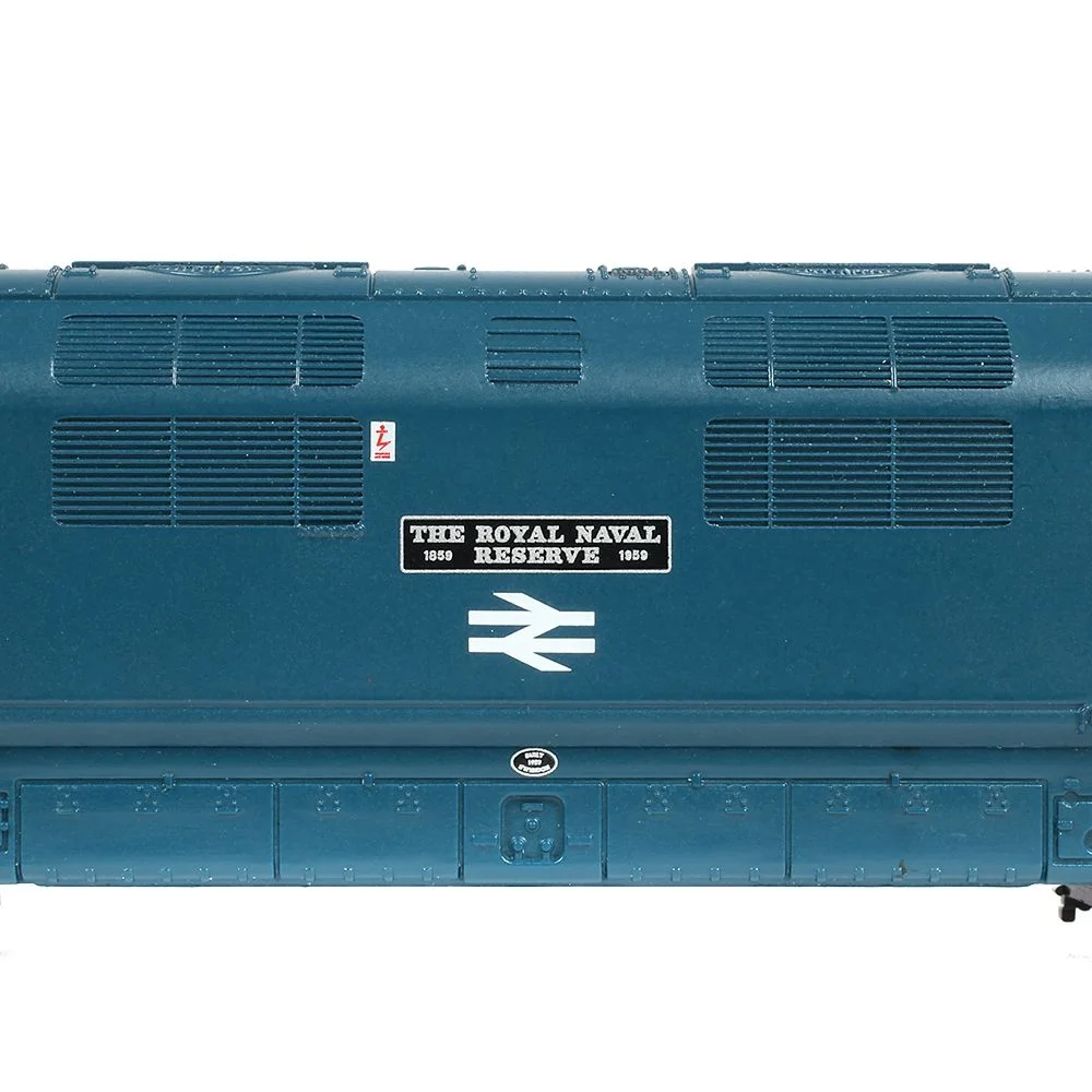 close-up-of-insignia by Graham Farish