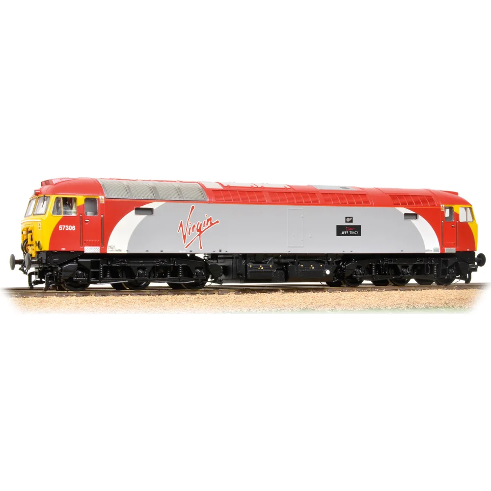 left-track-display-view by Graham Farish