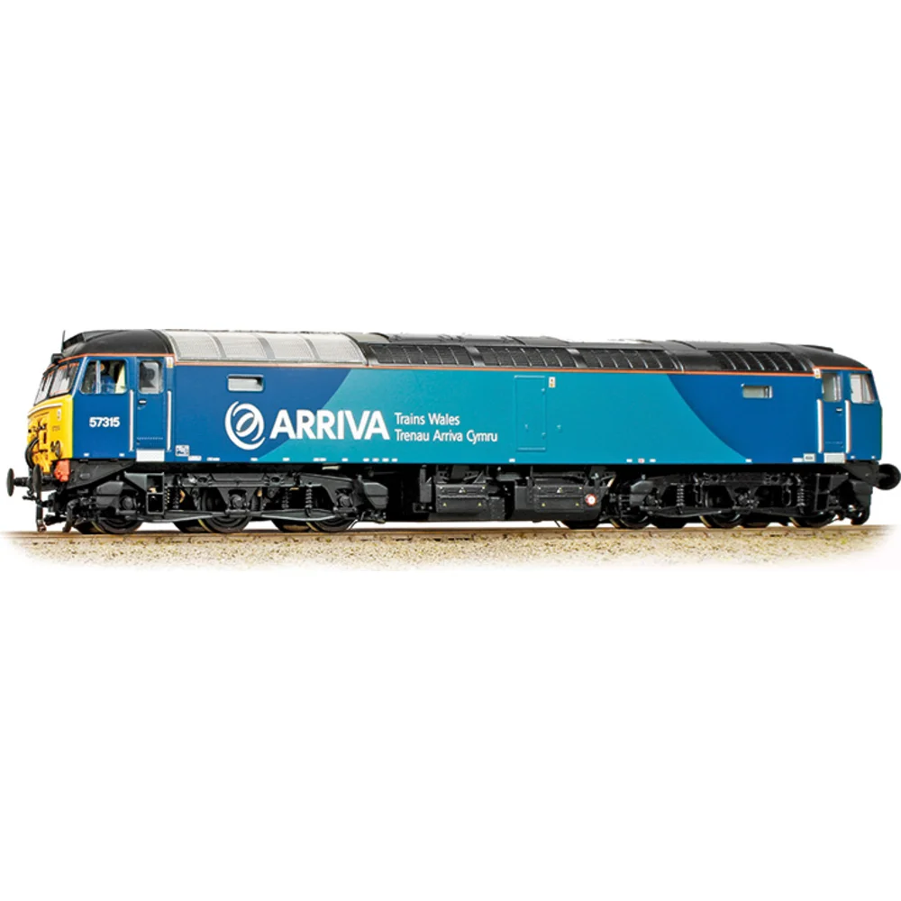 left-track-display-view by Graham Farish