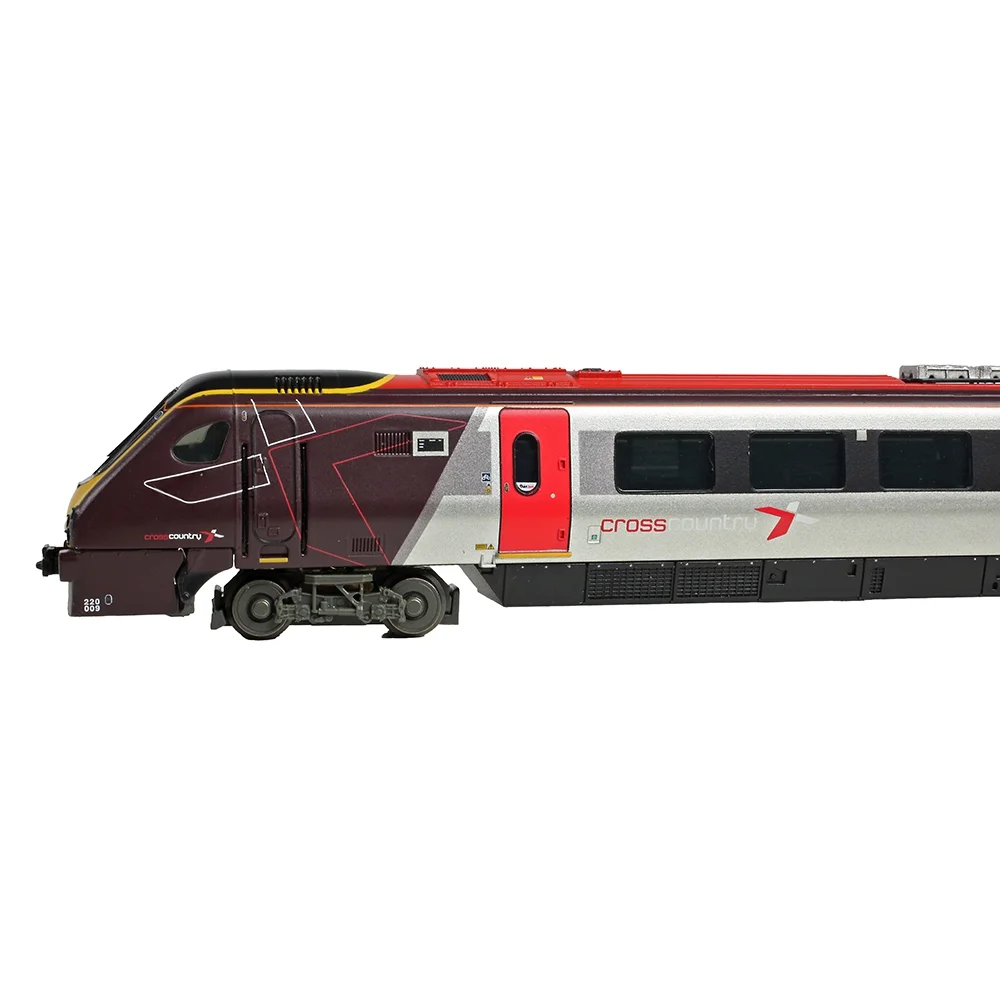 close-up-of-insignia by Graham Farish