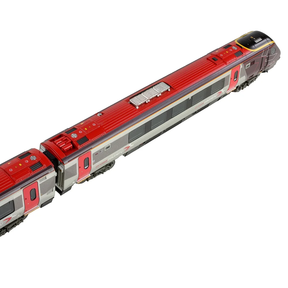 overhead-chassis-detail-view by Graham Farish