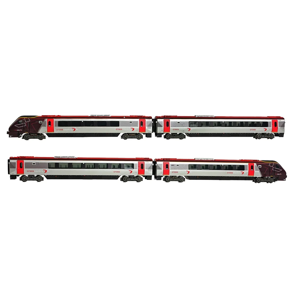 side-elevation-left-direction by Graham Farish