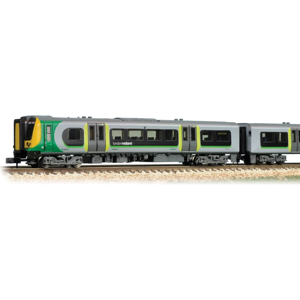Graham Farish 371-702 Class 350 in N