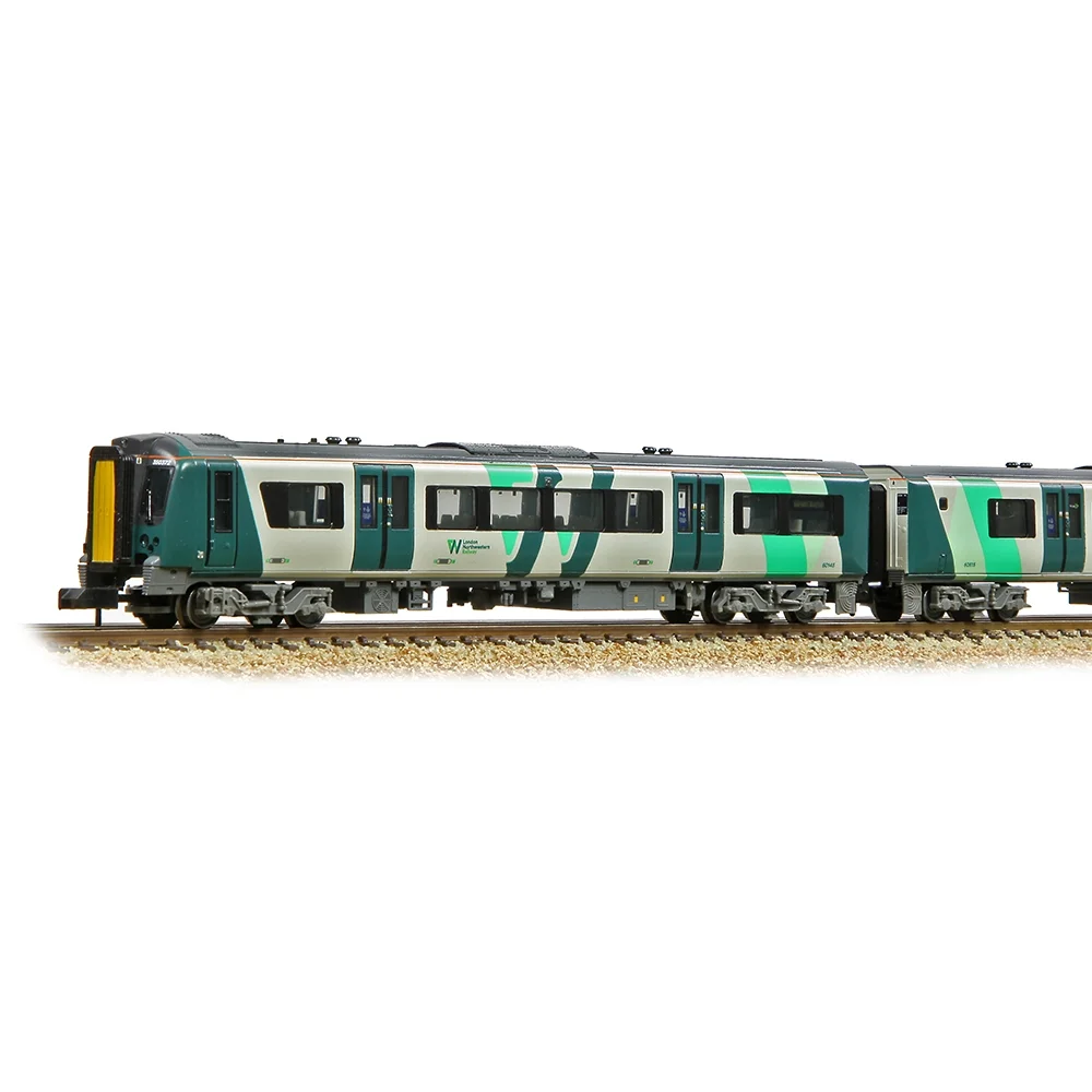 Graham Farish 371-704 Class 350 in N