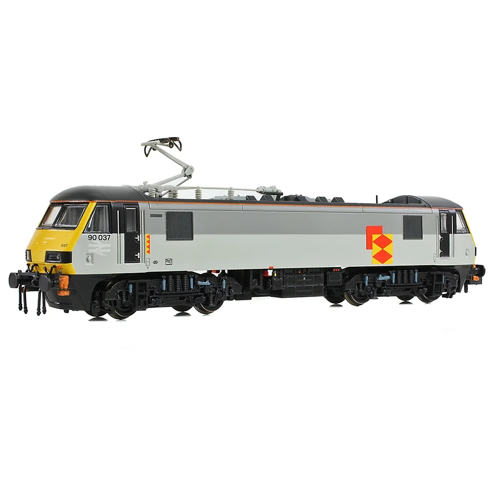 Graham Farish 371-781 Class 90/0 in N