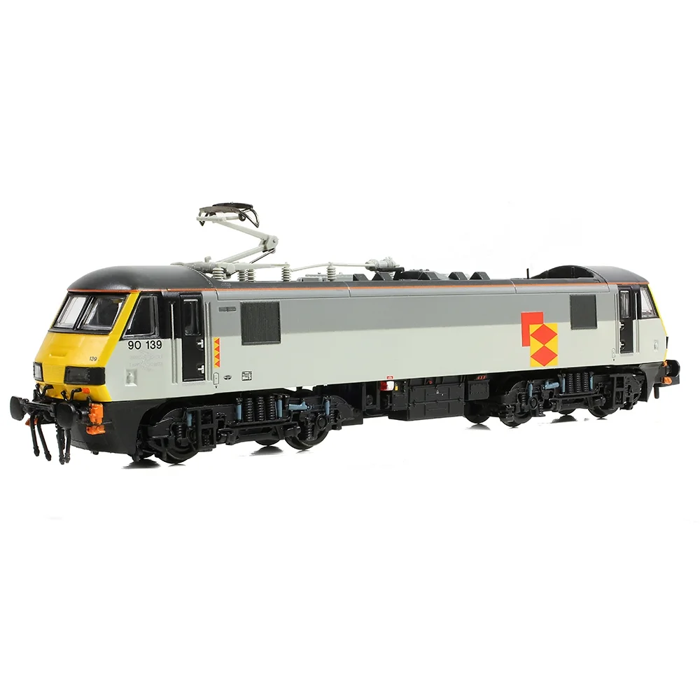 Graham Farish 371-781A Class 90/1 in N