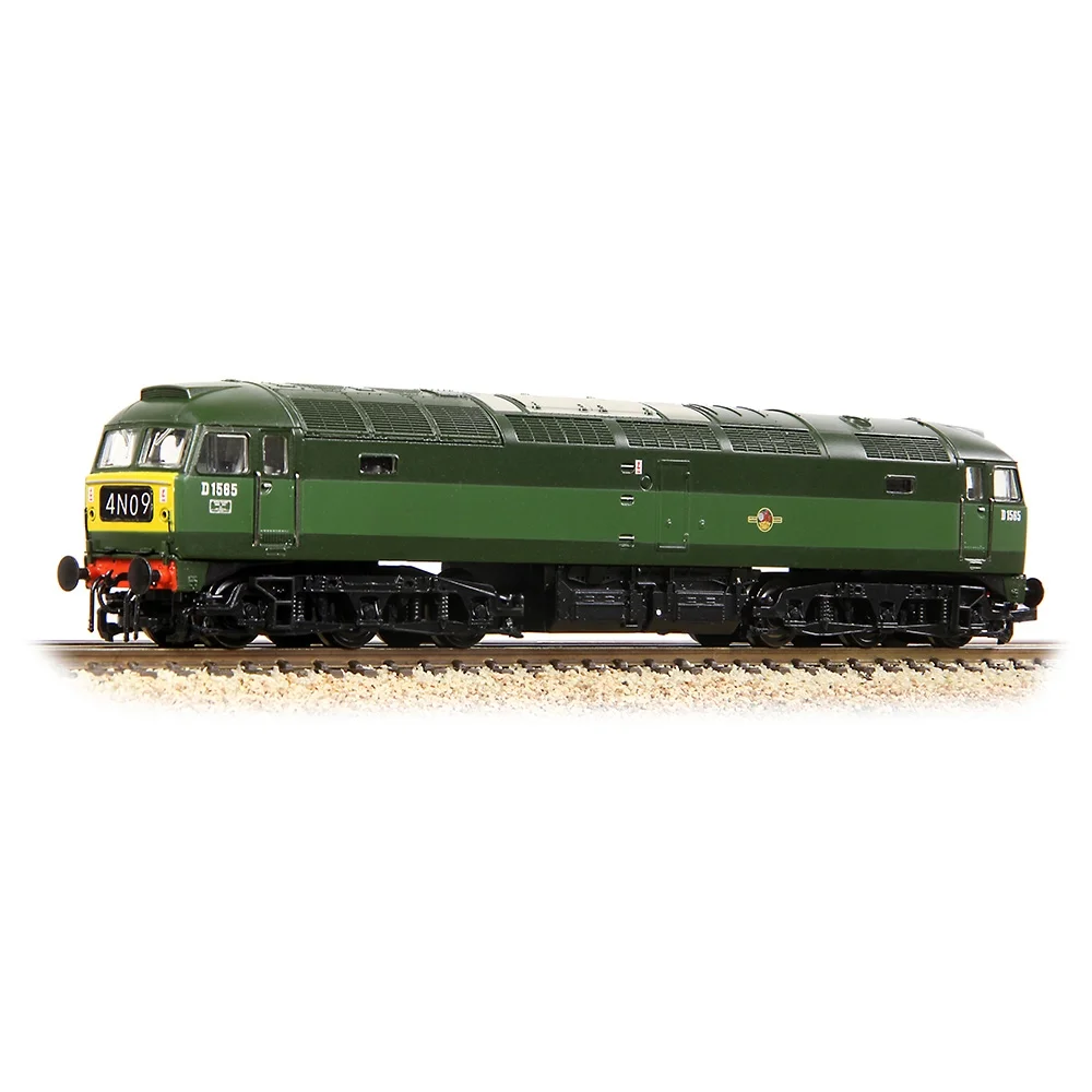 Graham Farish 371-825D Class 47/0 in N