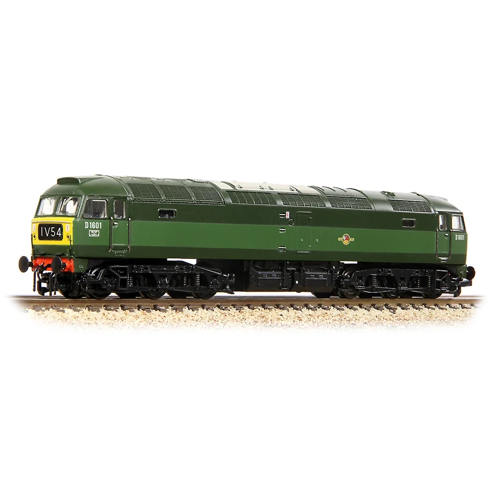 Graham Farish 371-825E Class 47/0 in N
