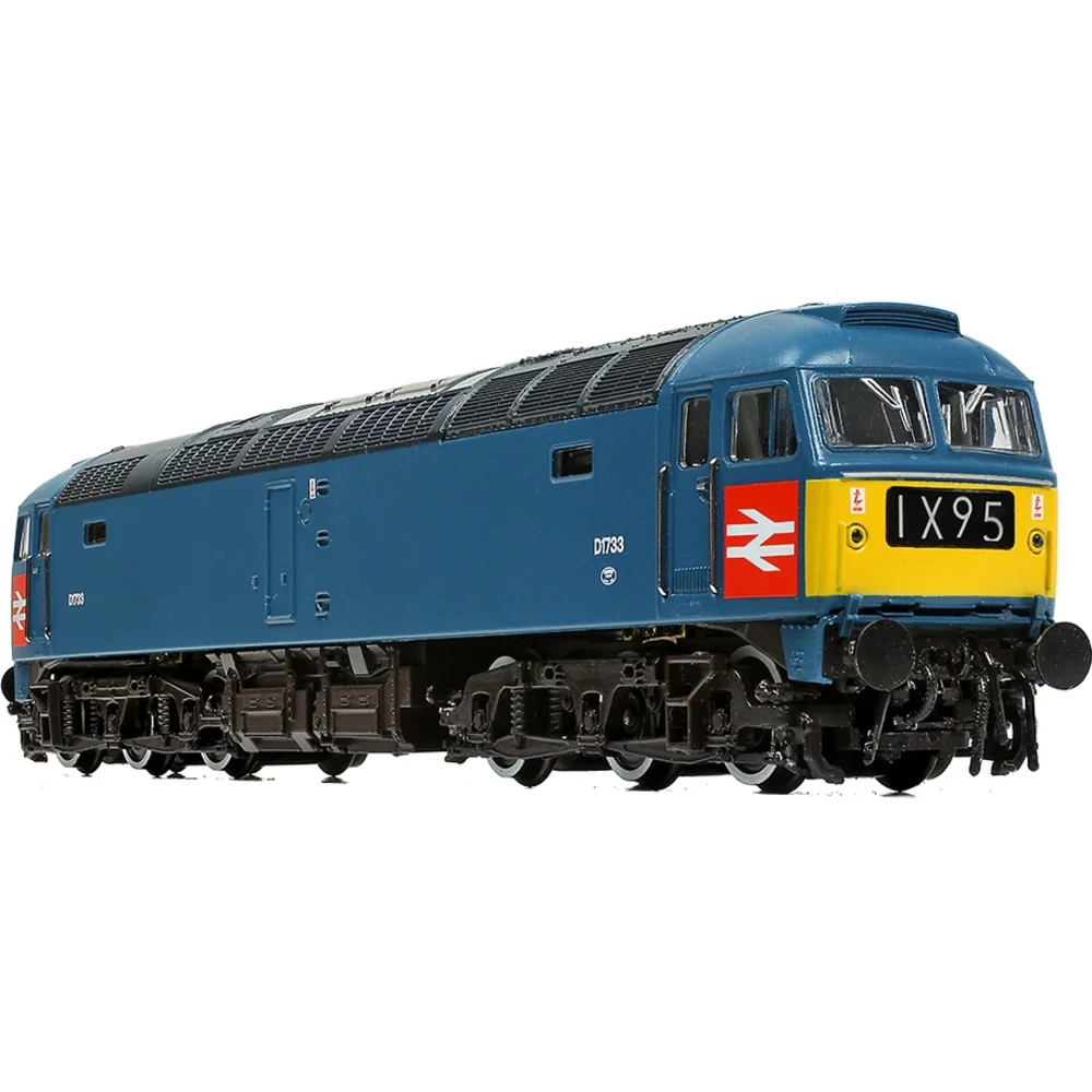 right-front-three-quarter-view by Graham Farish