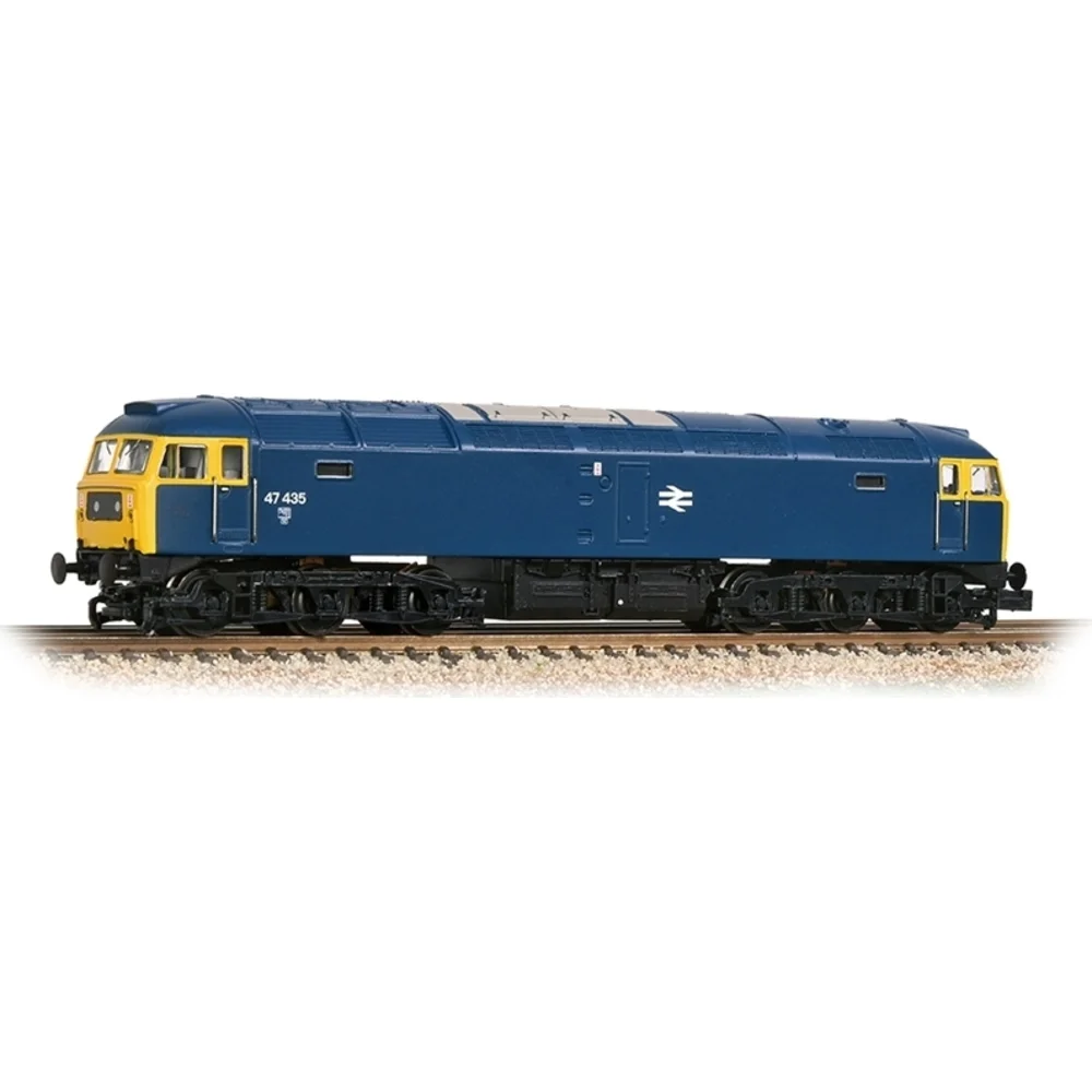 Graham Farish Left track display view