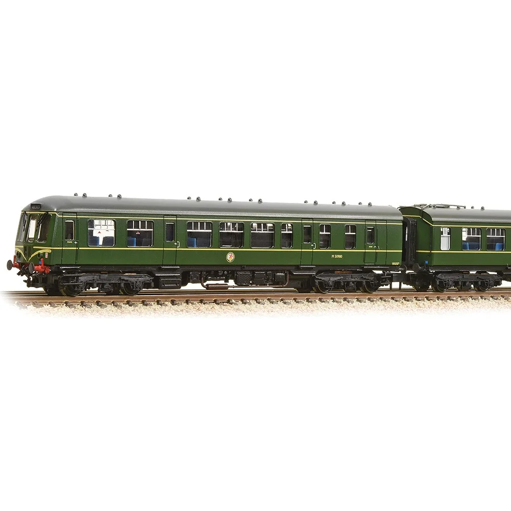 Graham Farish Left track display view