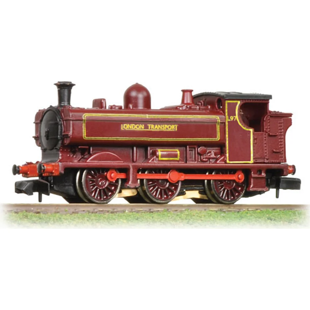Graham Farish 371-909 5700 in N
