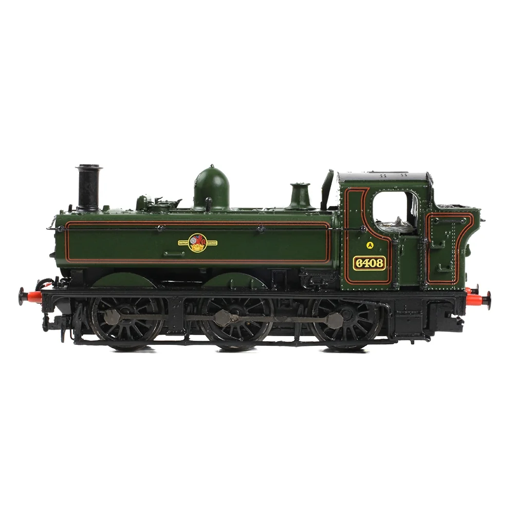 side-elevation-left-direction by Graham Farish