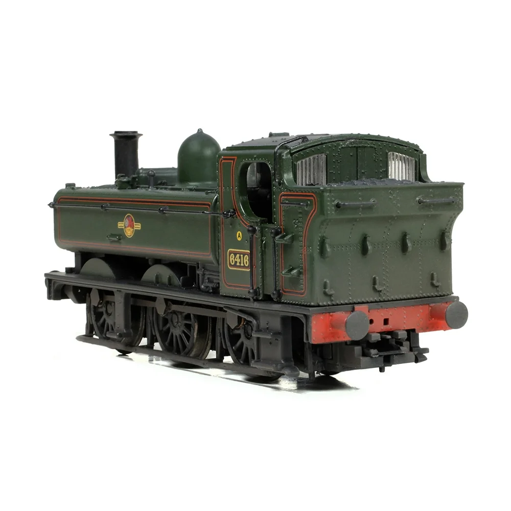 right-rear-three-quarter-view by Graham Farish