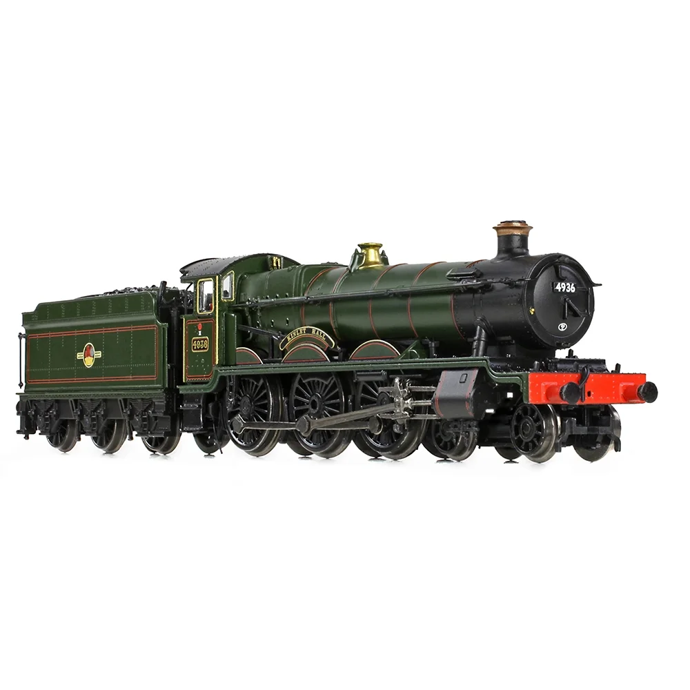 right-front-three-quarter-view by Graham Farish