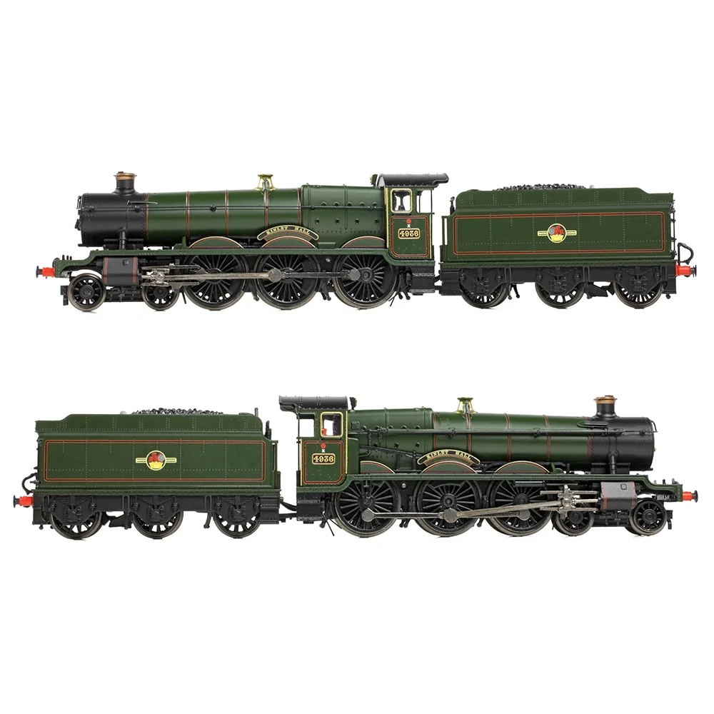 side-elevation-both-directions by Graham Farish