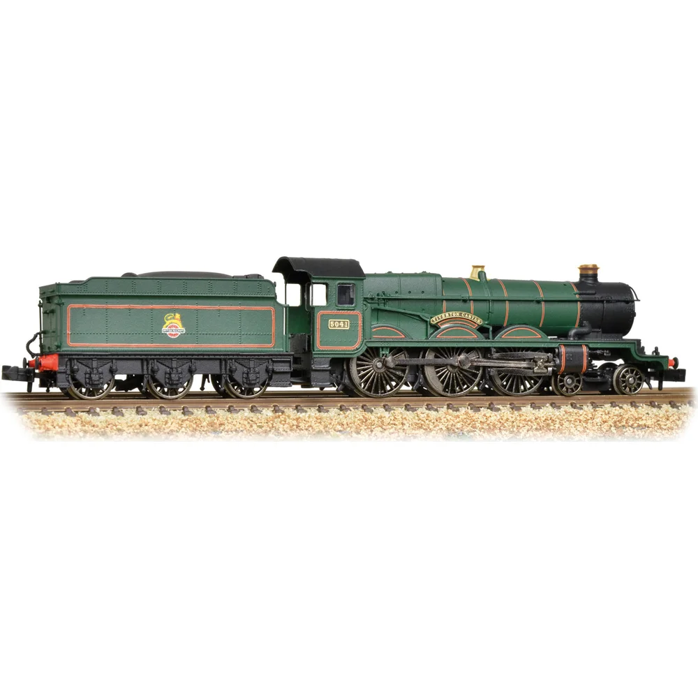 Graham Farish Right track display view