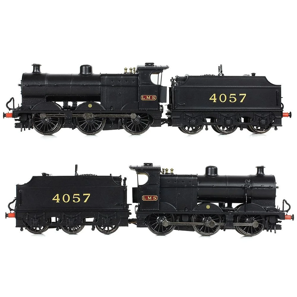 side-elevation-both-directions by Graham Farish