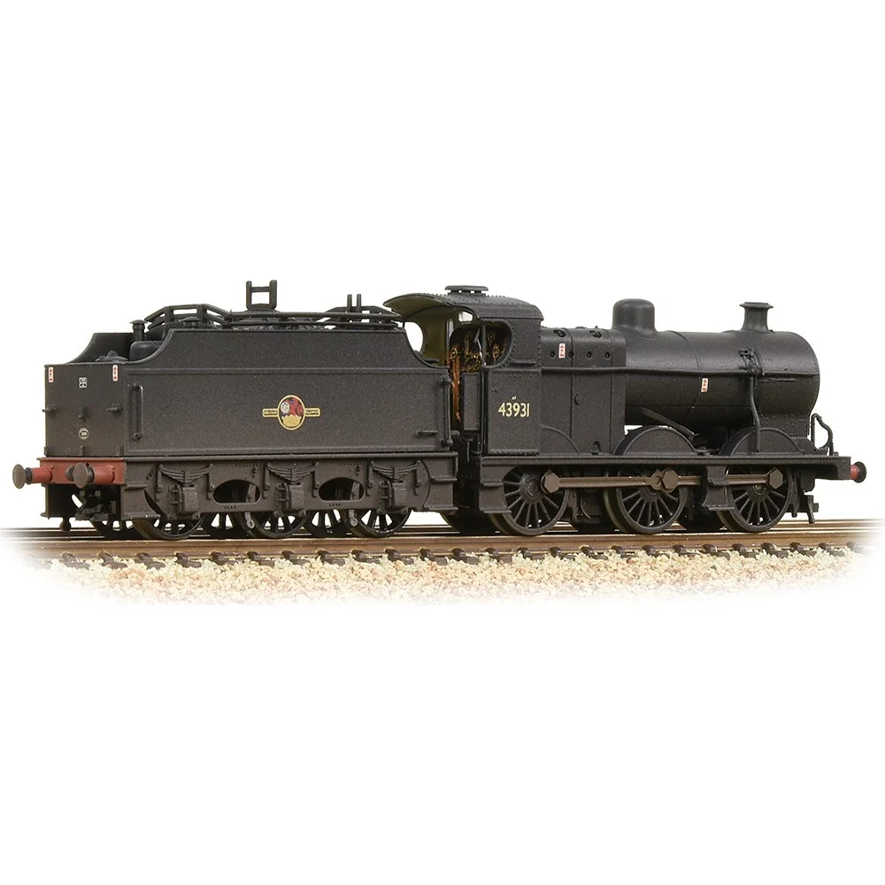 right-track-display-view by Graham Farish