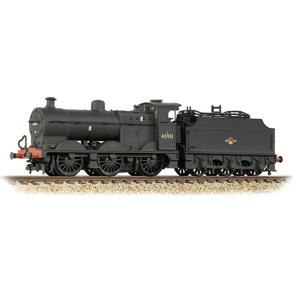 left-track-display-view by Graham Farish