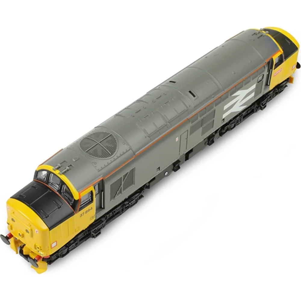 overhead-chassis-detail-view by Graham Farish