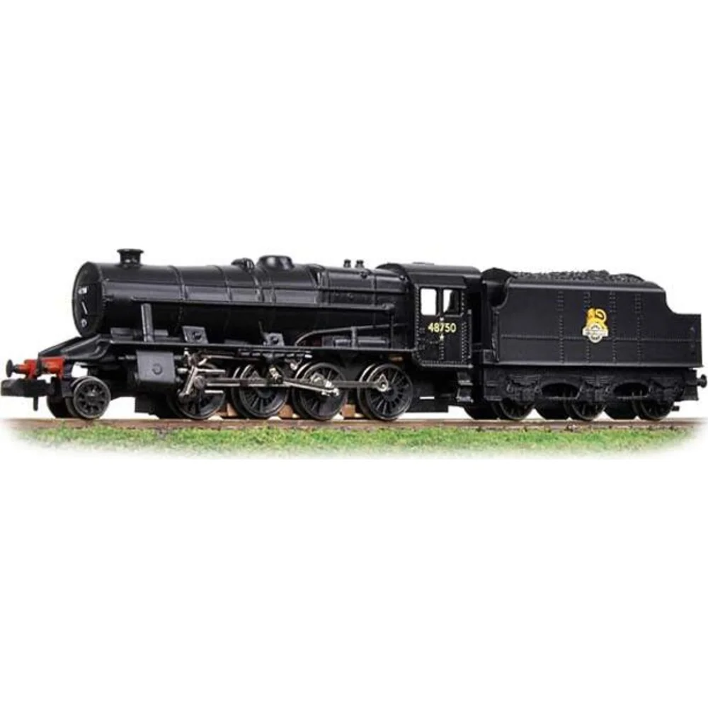 Graham Farish 372-154 Stanier Class 8F in N