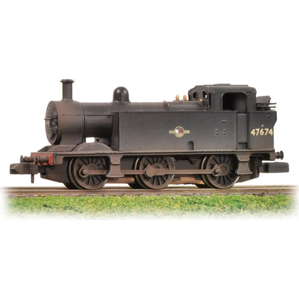 left-track-display-view by Graham Farish