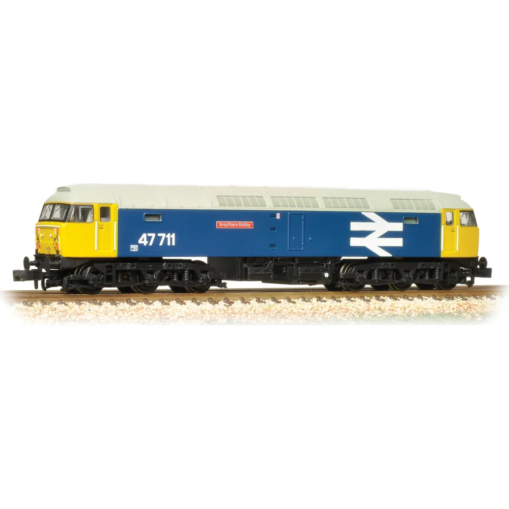 Graham Farish Left track display view