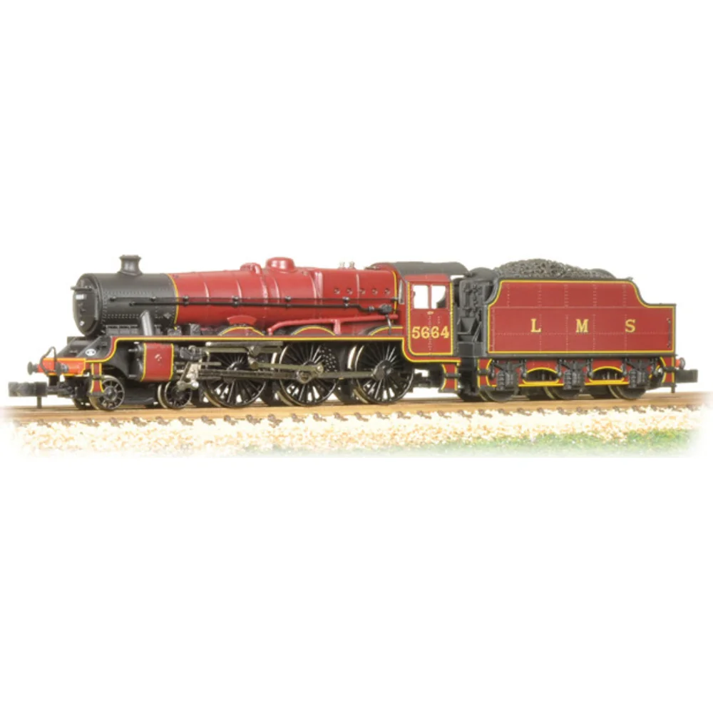 left-track-display-view by Graham Farish