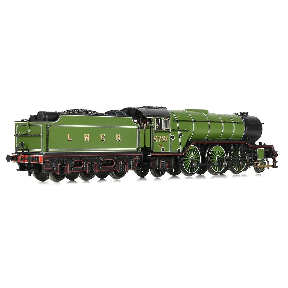 left-rear-three-quarter-view by Graham Farish