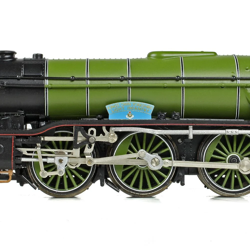 close-up-of-nameplate by Graham Farish