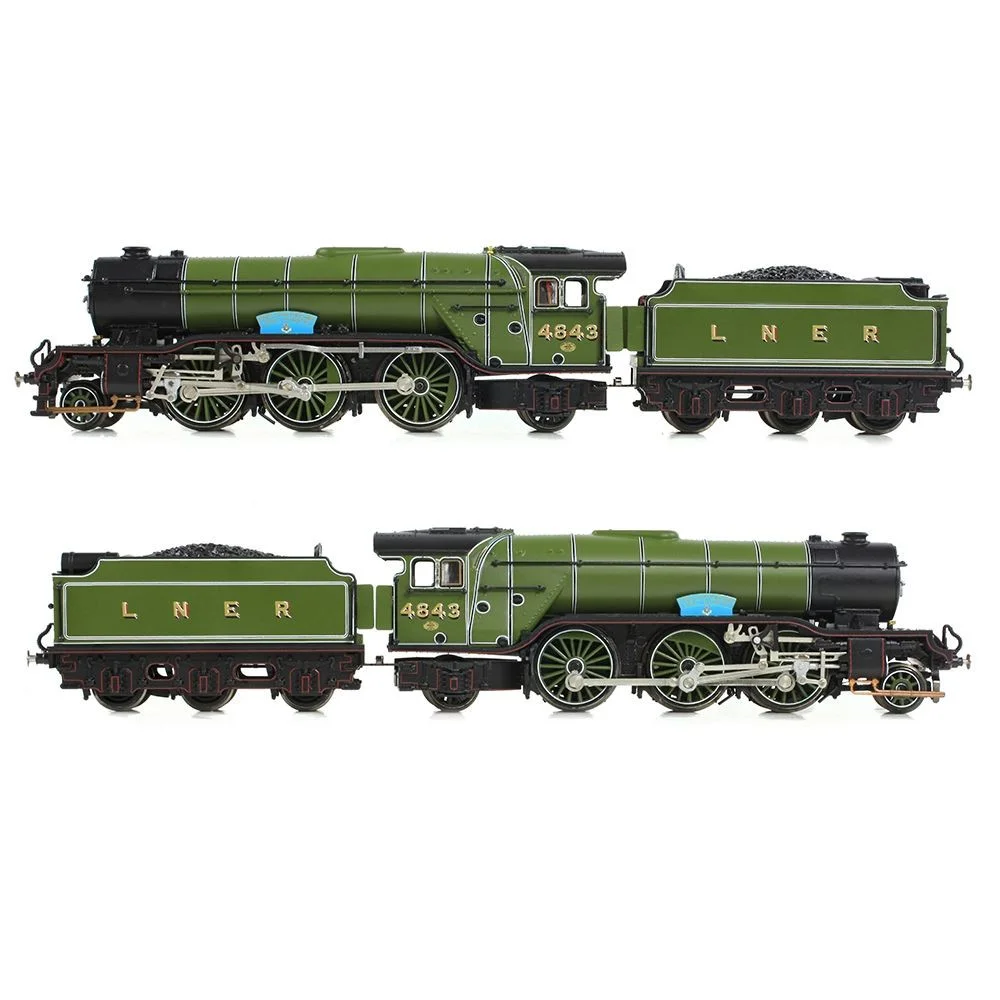 side-elevation-both-directions by Graham Farish