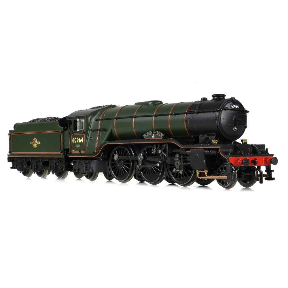 right-front-three-quarter-view by Graham Farish