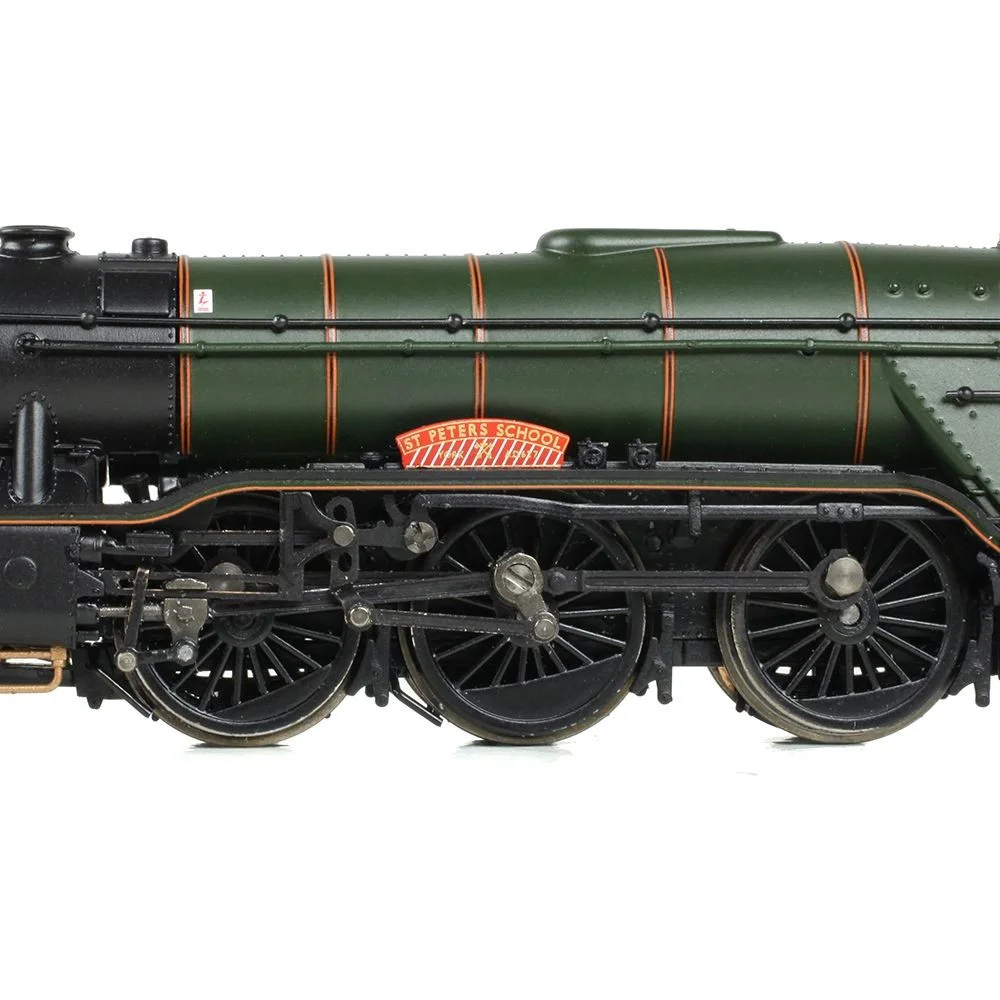 close-up-of-insignia by Graham Farish