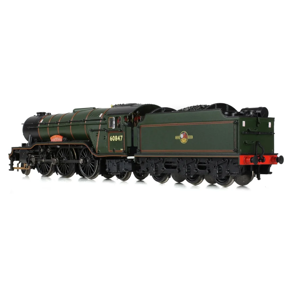 right-rear-three-quarter-view by Graham Farish