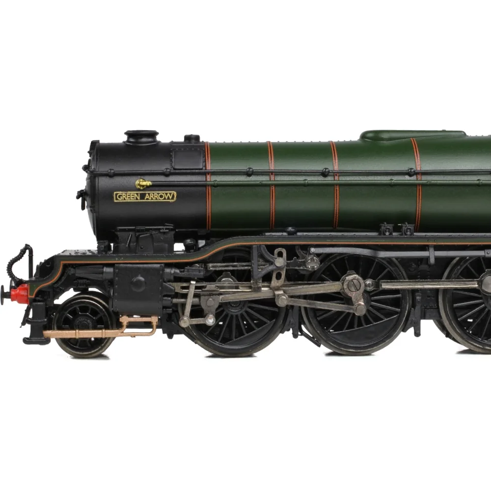 close-up-of-boiler by Graham Farish