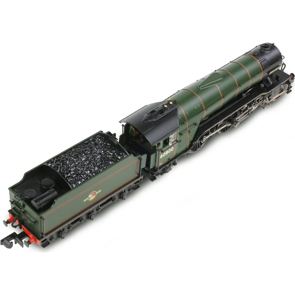 overhead-chassis-detail-view by Graham Farish