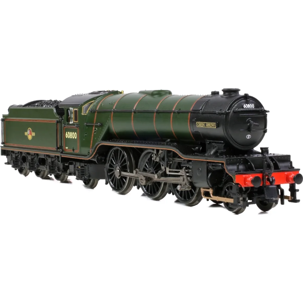 right-front-three-quarter-view by Graham Farish