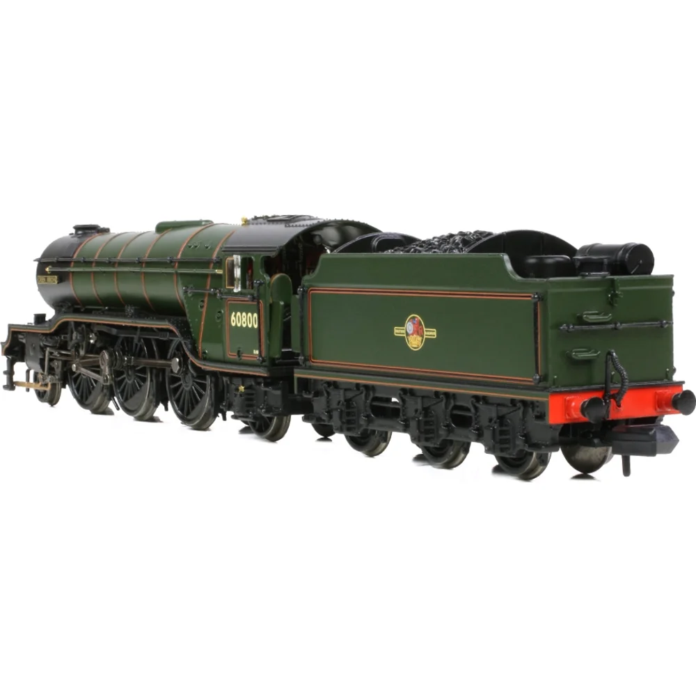 right-rear-three-quarter-view by Graham Farish