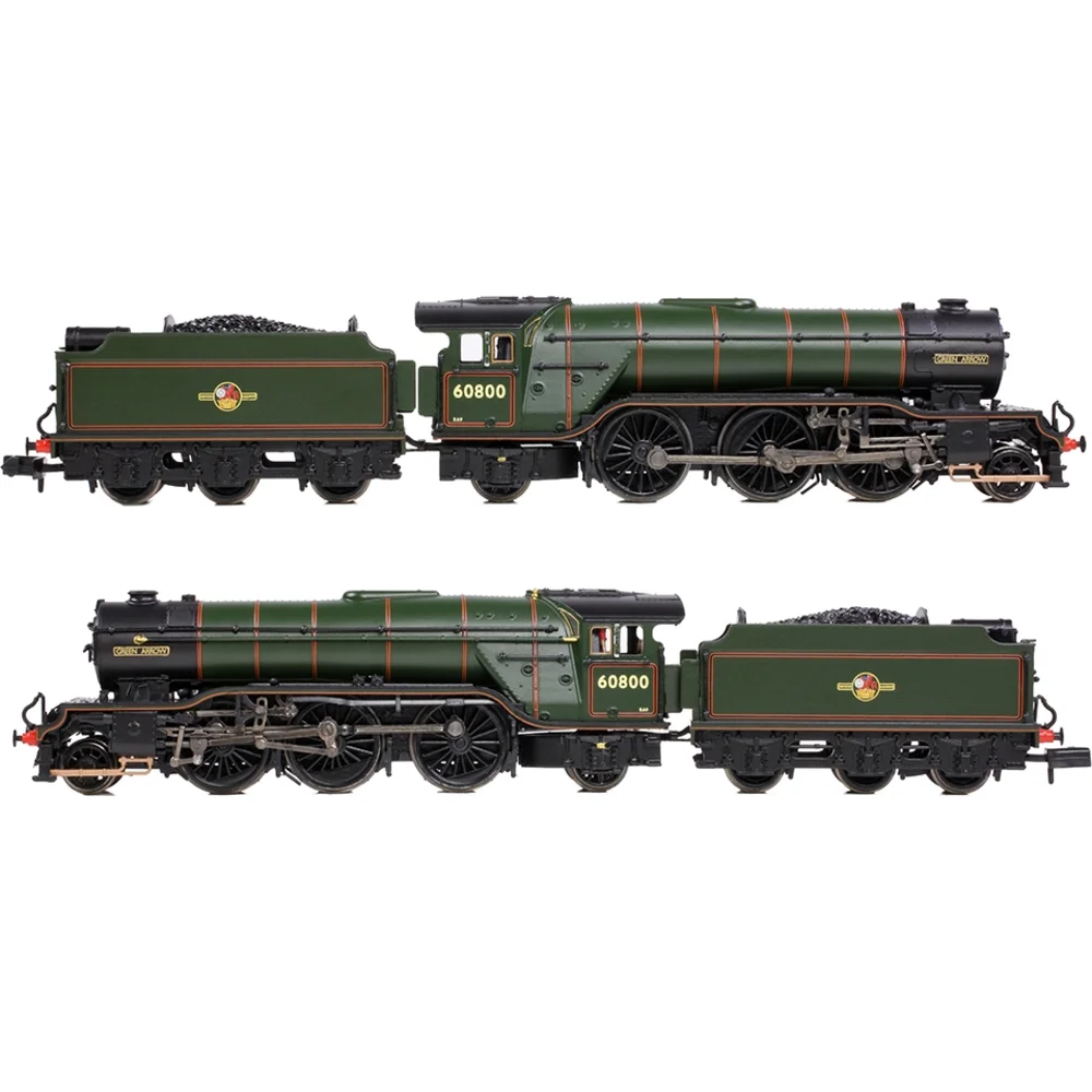 side-elevation-both-directions by Graham Farish